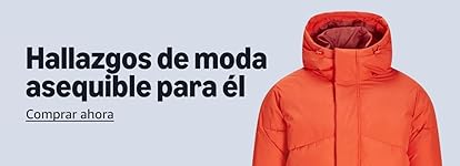 Hallgazos de moda asequible para el
Comprar ahora