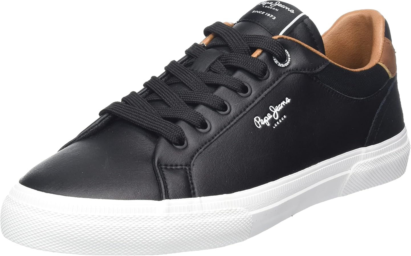 Pepe Jeans Kenton Court M, Zapatilla Hombre