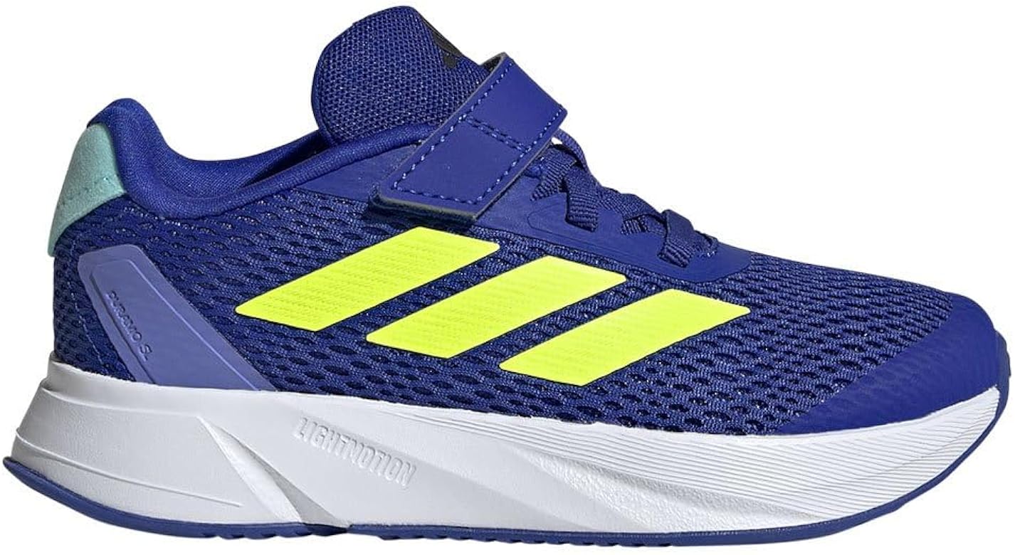 adidas Duramo SL Shoe Kids, Zapatos Bajos Que no Son de fútbol Unisex Adulto