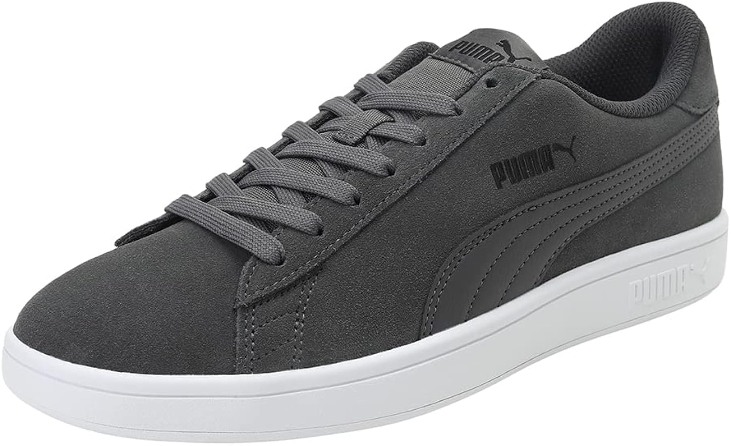 PUMA Smash, Zapatillas de Deporte Unisex Adulto