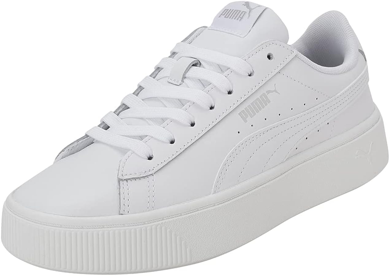 PUMA Vikky Stacked L, Zapatillas Mujer