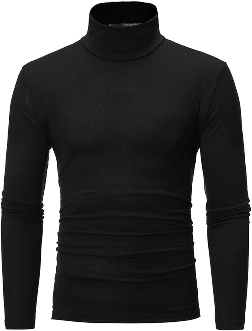 Camisetas Térmicas Hombre Invierno Manga Larga para Hombre Interior Extra Cálido Ropa Interior Termica Frio Eextremo Hombre Rropa Interior Deporte Ski Cálida