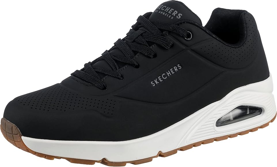 Skechers Uno Stand On Air, Zapatillas Hombre