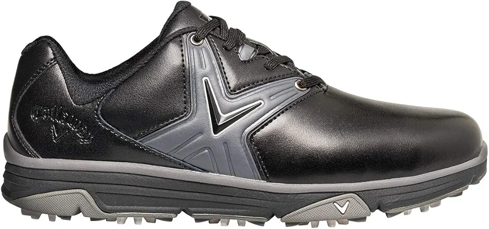 Callaway Chev Comfort 2020 Zapato de golf impermeable sin clavos Hombre