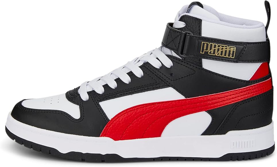 PUMA Rbd Game, Sneaker Unisex Adulto