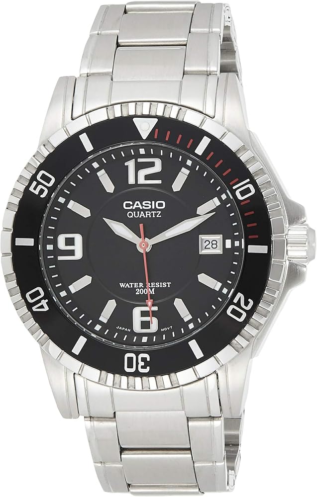 Casio Reloj Hombre