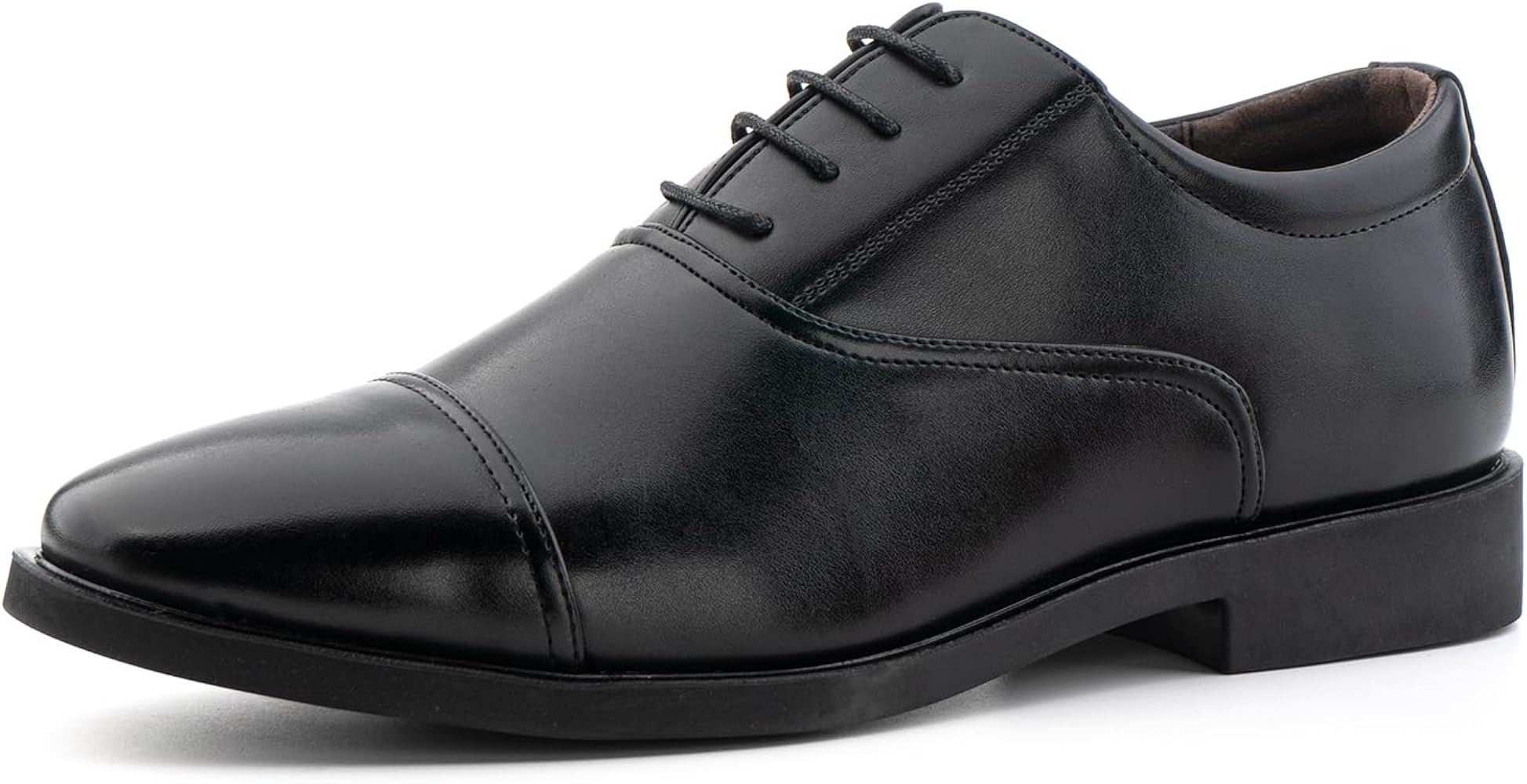 Hitmars Zapatos de Vestir Hombre EU 39-47