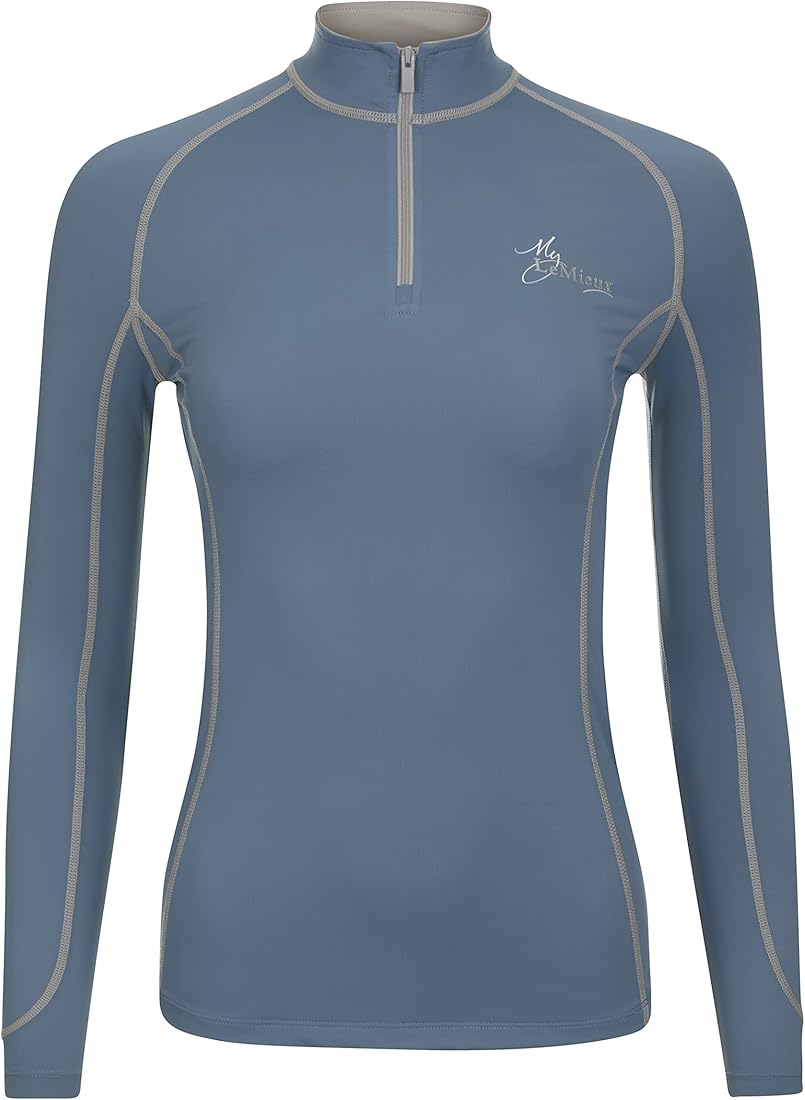 LeMieux My Base Layer Ropa Interior Mujer (Pack de 1)