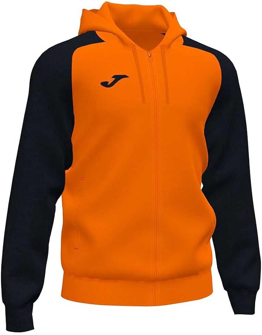 Joma Academy IV - Sudadera con capucha para hombre