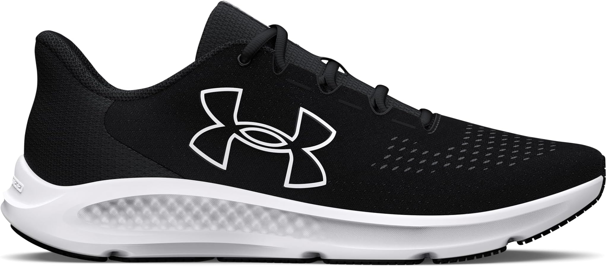 Under Armour UA Charged Pursuit 3 Bl, Zapatillas para Correr Hombre