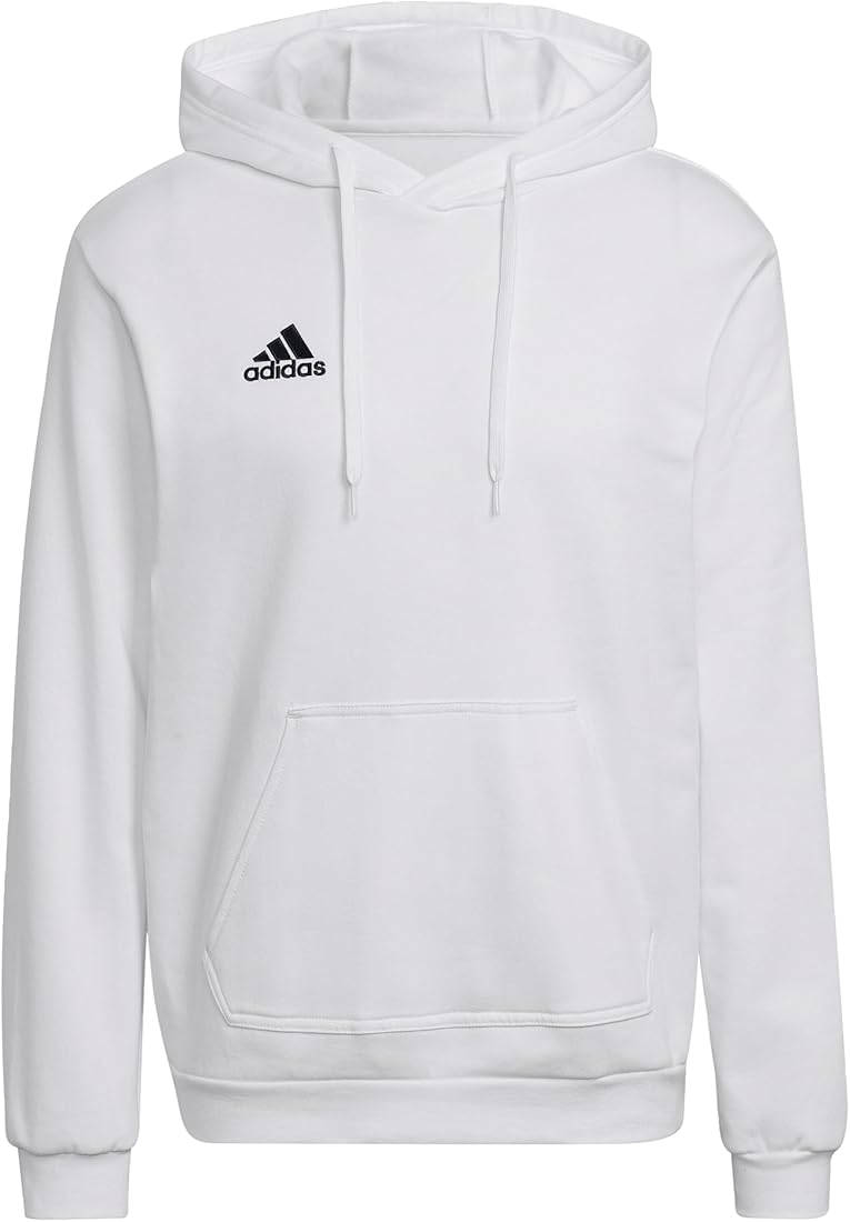 adidas Ent22 Hoody Sudadera con Capucha Hombre (Pack de 1)