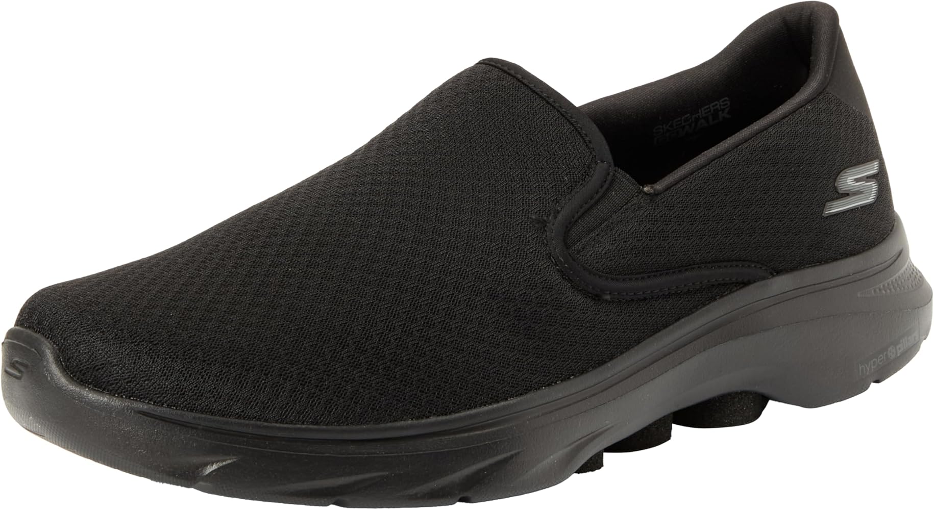 Skechers Go Walk 7, Zapatillas de Deporte Hombre