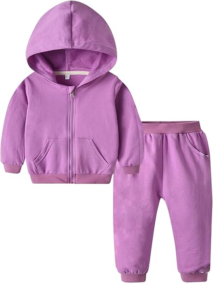 Disfraz de Halloween para niños 86, conjunto infantil para niñas y niñas, con capucha, cremallera, abrigo, leggings, pantalones Harlan, dos piezas, deporte, monocolor, juego de ocio, fiesta, camiseta