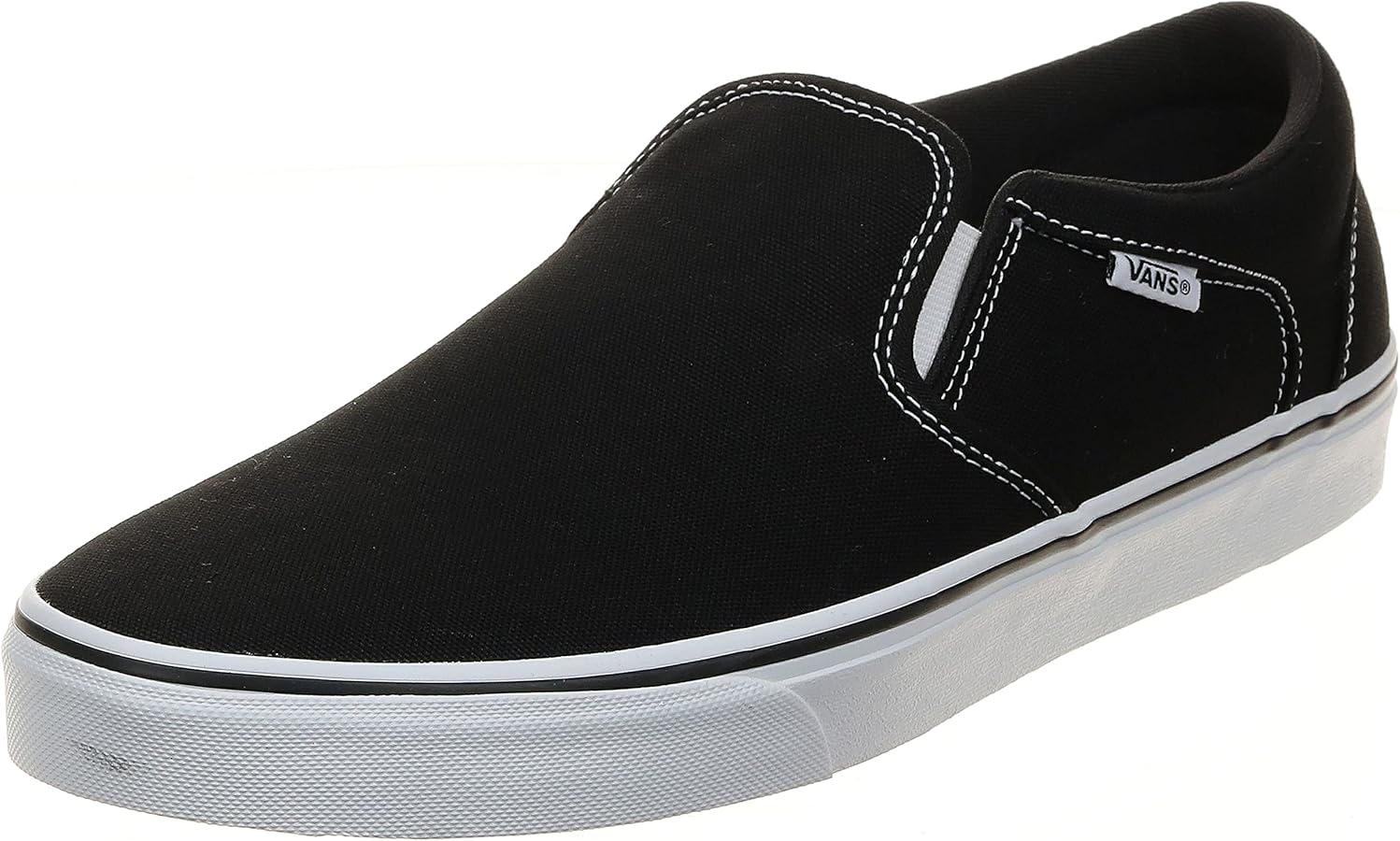 Vans Asher, Zapatillas Deportivas Hombre