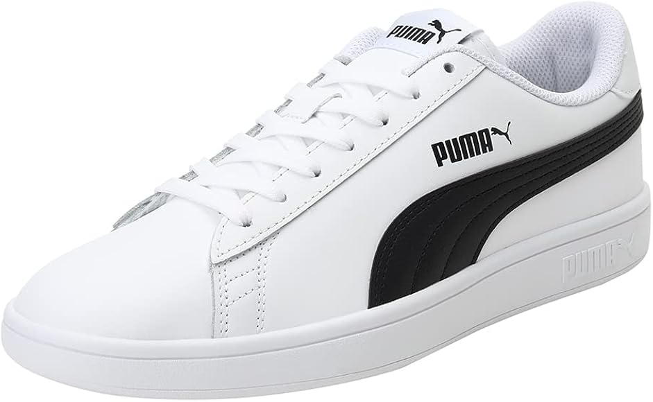 PUMA Smash, Zapatillas de Deporte Unisex Adulto