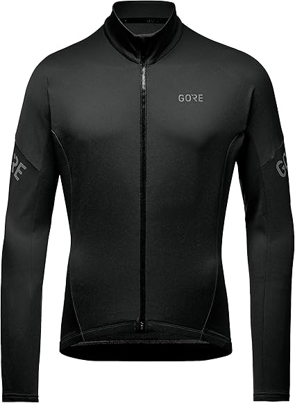 GORE WEAR Maillot C3 Thermo Maillot Hombre (Pack de 1)