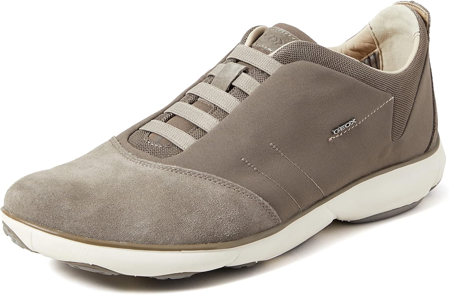 Geox U Nebula B, Zapatillas Hombre