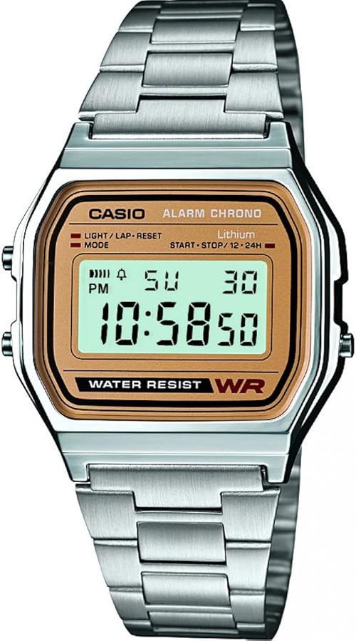 Reloj Casio para Hombre