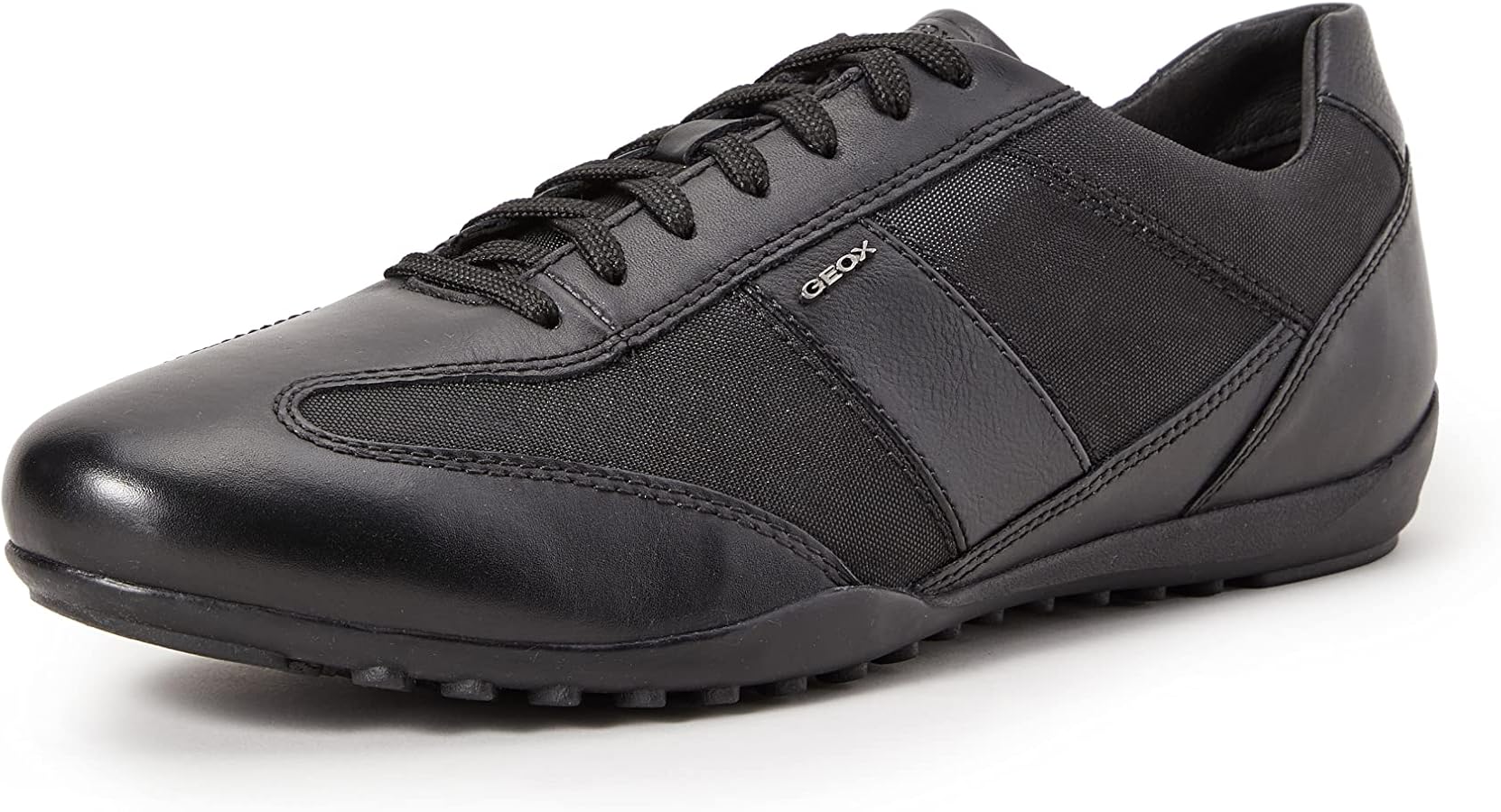 Geox U Wells A, Sneakers Hombre