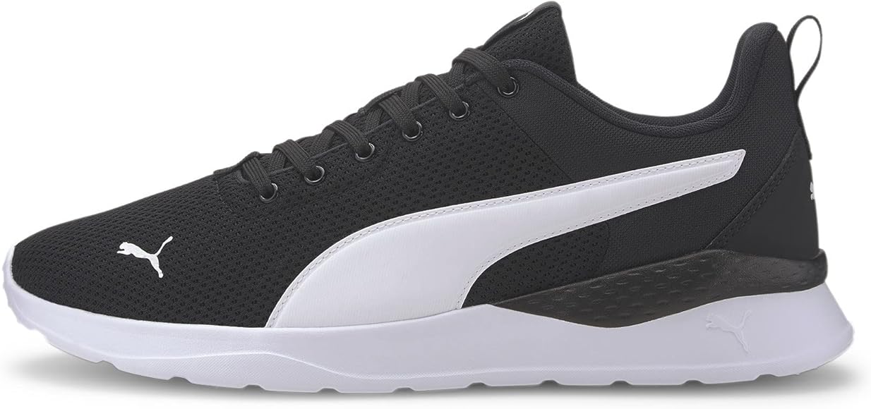 PUMA Anzarun Lite, Sneaker Unisex niños