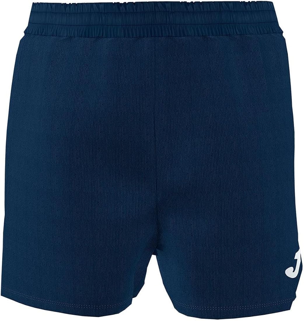 Joma Short Deportivo de Hombre Treviso - Pantalón Corto de Entrenamiento Transpirable de Secado Rápido 5XS - 2XL