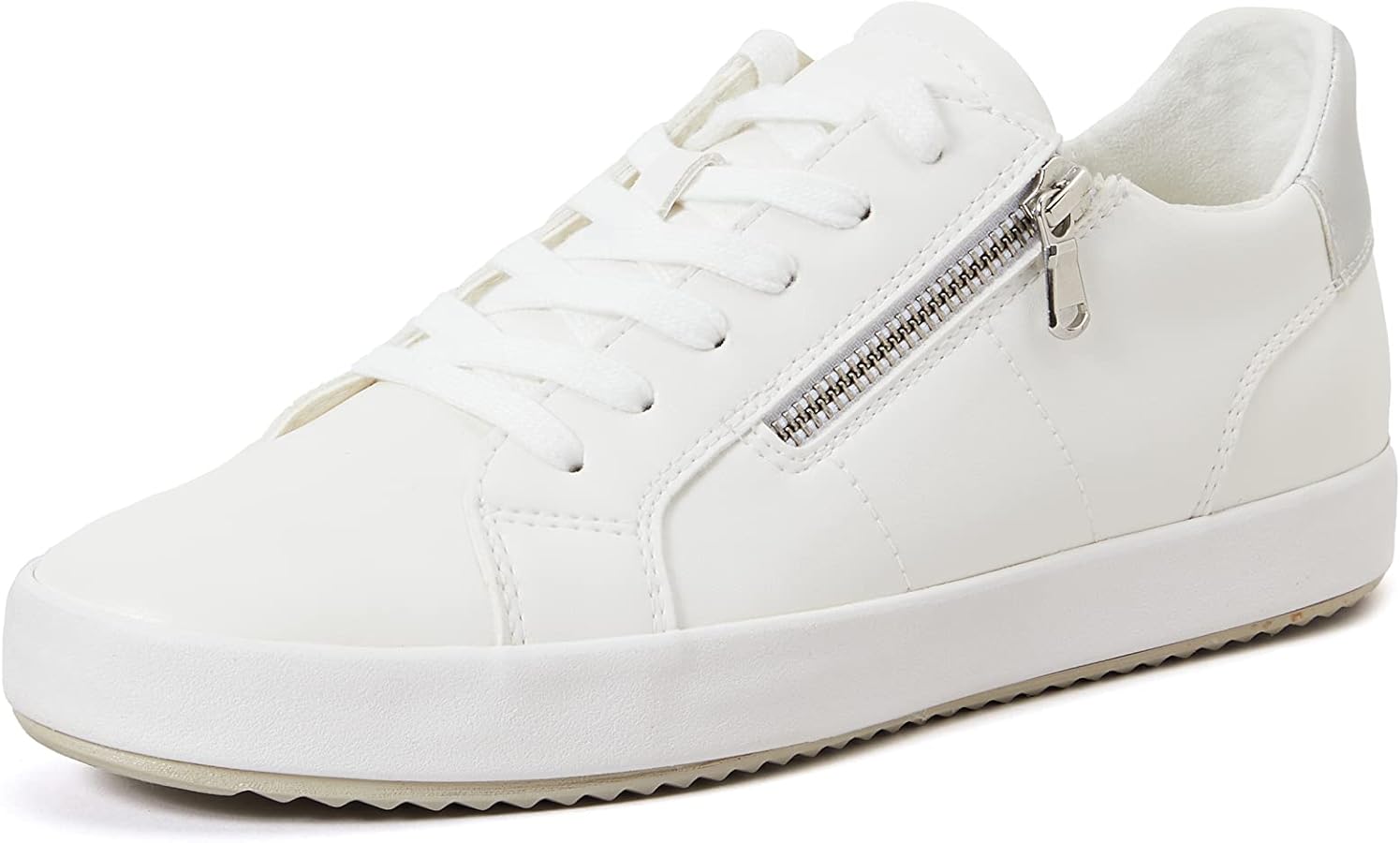 Geox D Blomiee A, Sneakers Mujer