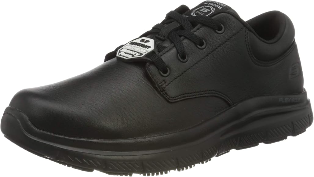 Skechers Flex Advantage Sr Fourche, Zapatos Hombre