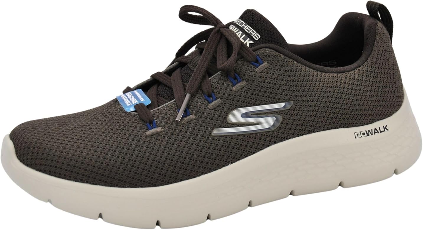 Skechers Go Walk Flex Vespid, Zapatillas Hombre