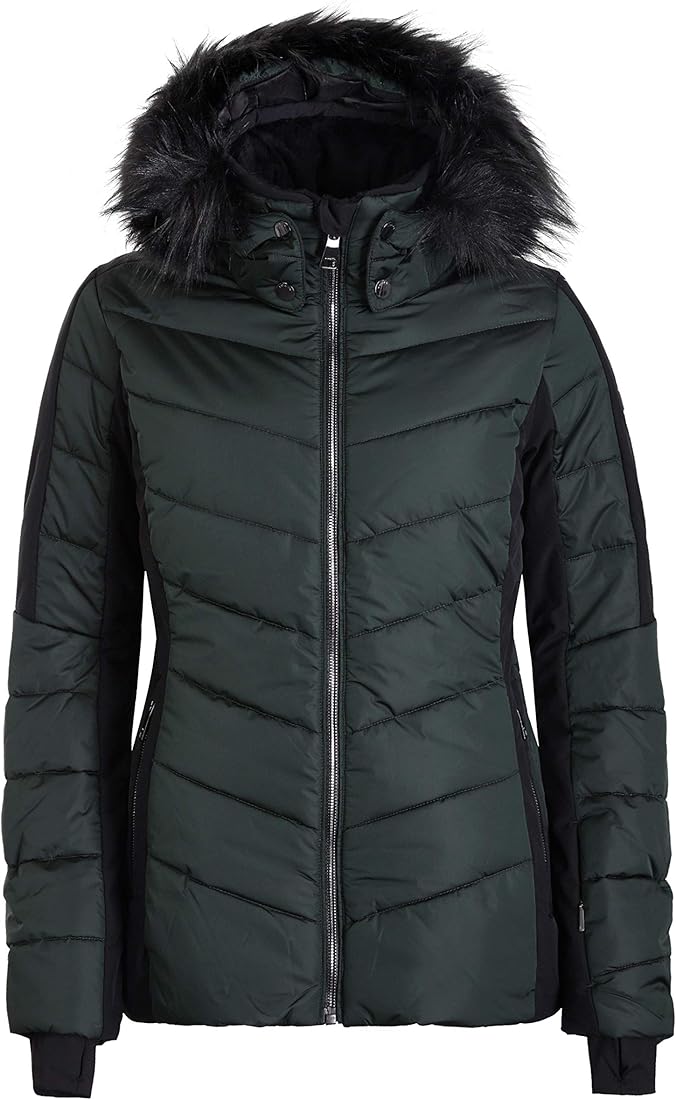 Icepeak Luhta Emas Chaqueta Mujer