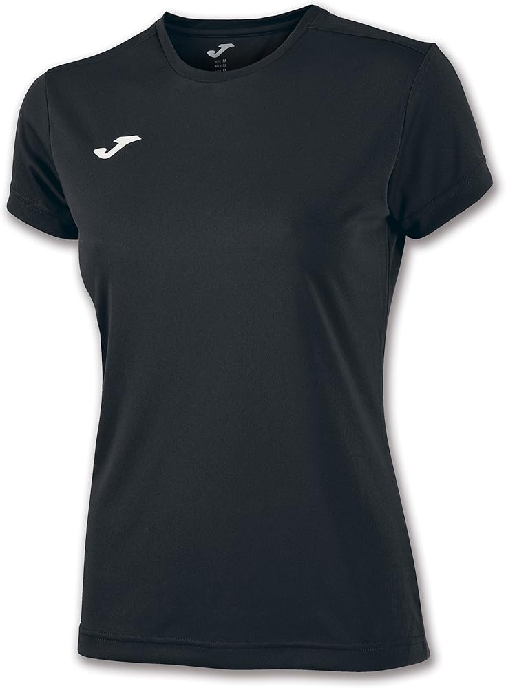 Joma Combi W M/C Camiseta Mujer (Pack de 1)