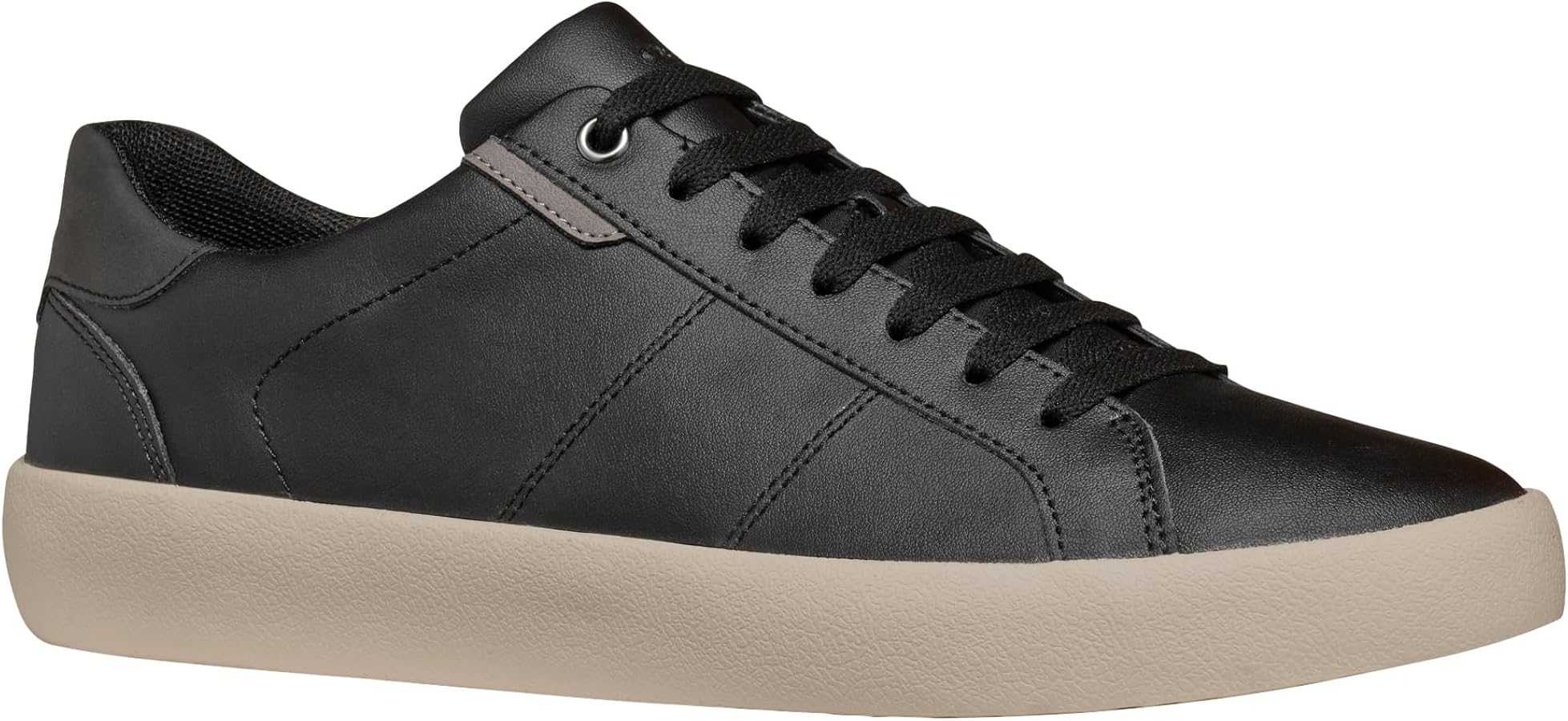 Geox U Affile A, Zapatillas Hombre