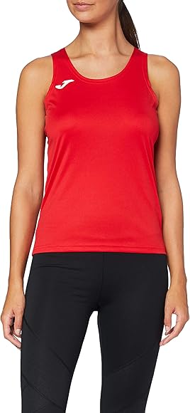 Joma 900038.020 - Camiseta para Mujer