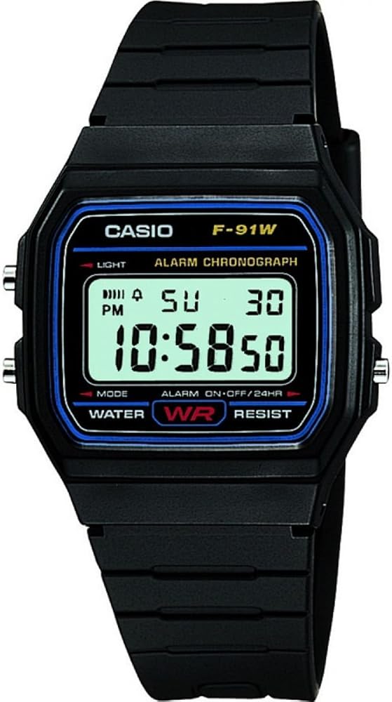 Casio