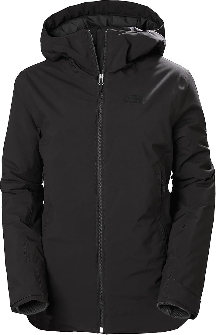 Helly Hansen W Snowstar Mono Material Chaqueta Mujer