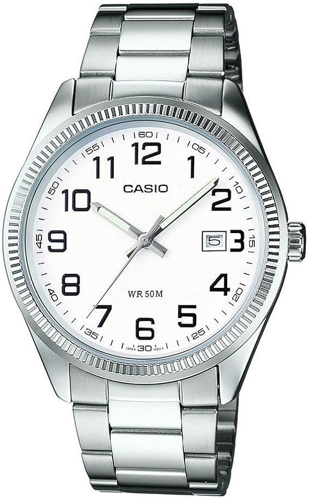 Casio Reloj Hombre