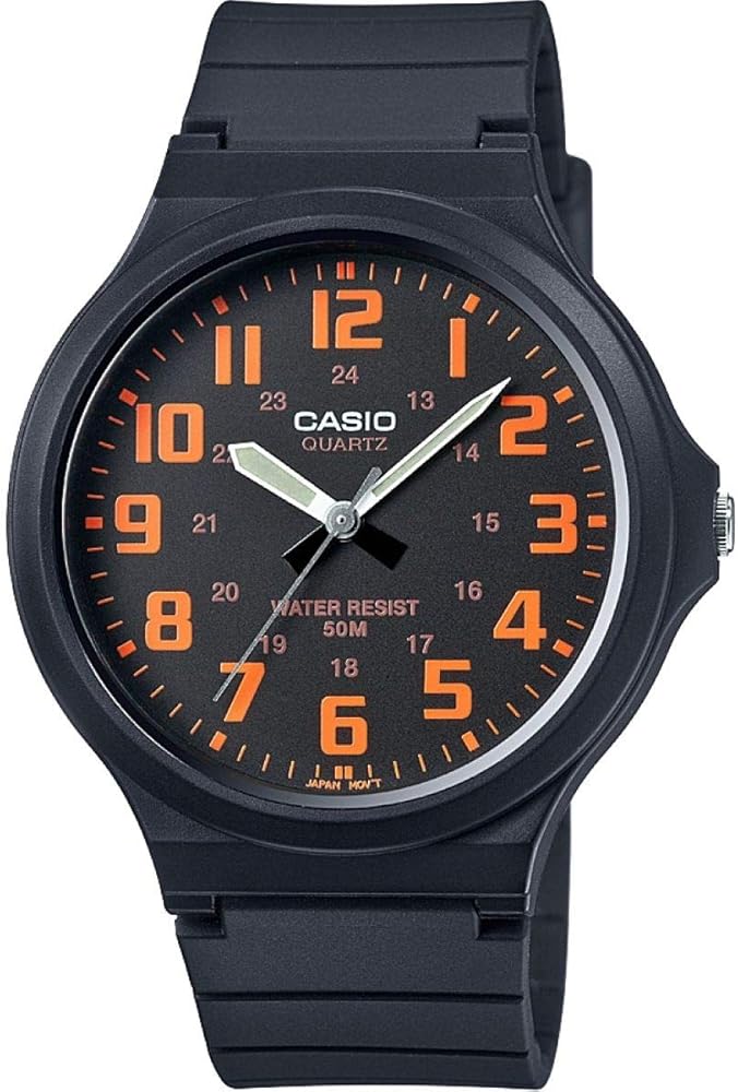 Casio Reloj Hombre