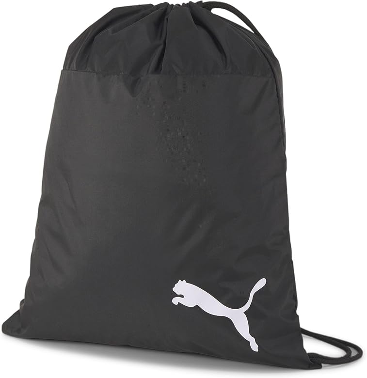 PUMA Teamgoal Gym Sack Bolsa De Cuerdas Unisex adulto (Pack de 1)